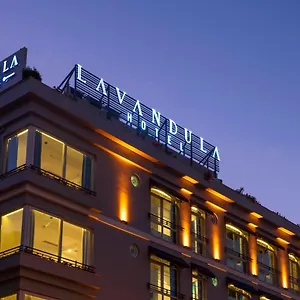 3* Hotel Levent Lavandula