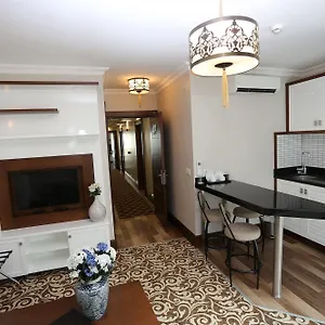 3* Hotel K