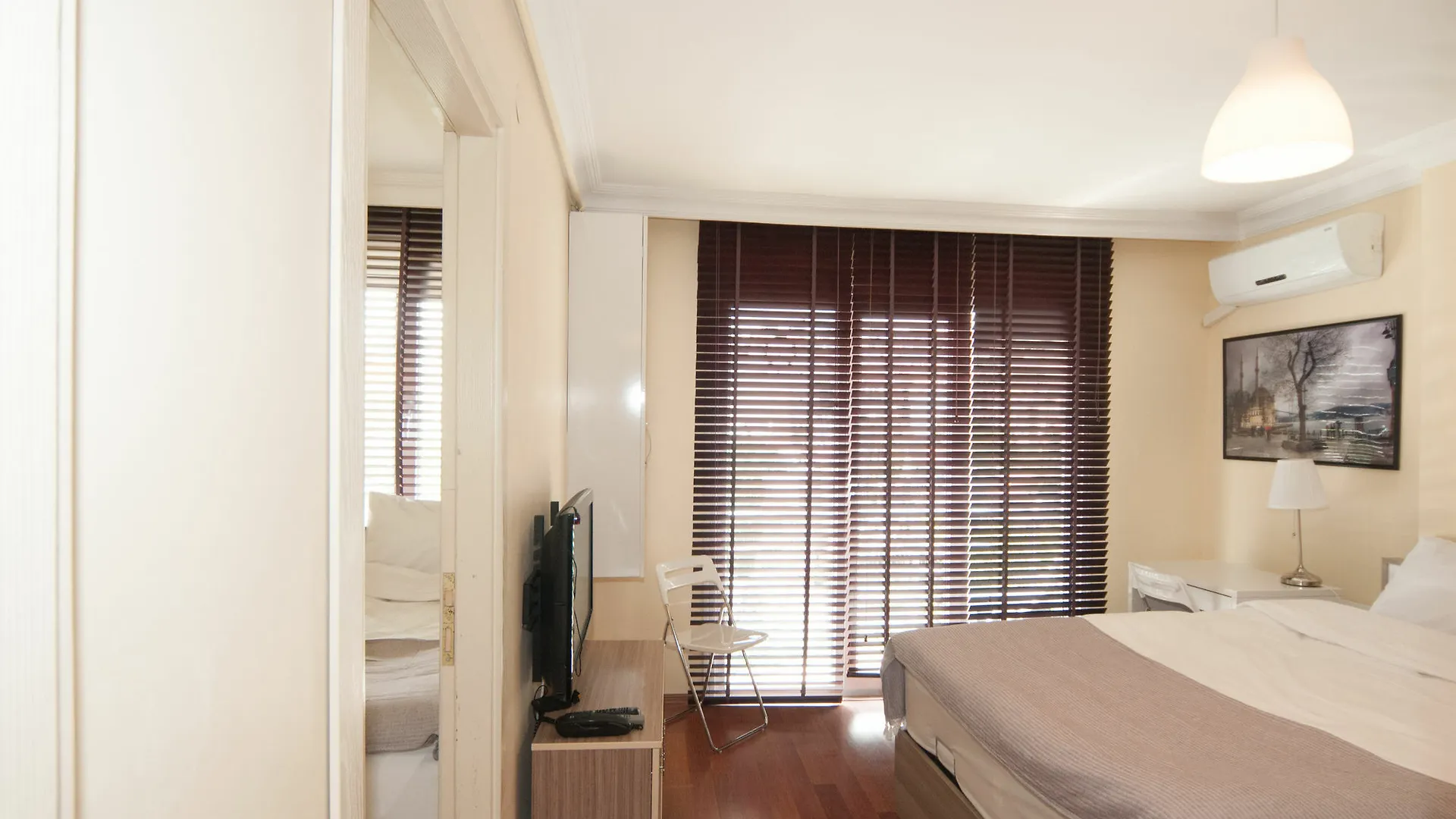 Taksim Elite Residence İstanbul Otel